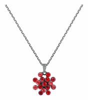 Konplott - Magic Fireball - coralline/red, antique...