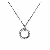 Konplott - Rings & Rhythm - silver, light antique...