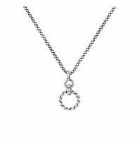 Konplott - Rings & Rhythm - silver, light antique...