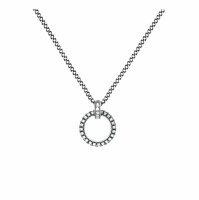 Konplott - Rings & Rhythm - silver, light antique...