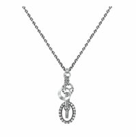 Konplott - Rings & Rhythm - silver, light antique...