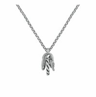 Konplott - Rings & Rhythm - silver, light antique...