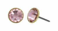 Konplott - Black Jack - pink, vintage rose, shiny brass,...