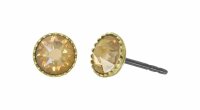 Konplott - Black Jack - beige, crystal golden shadow,...
