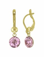 Konplott - Black Jack - pink, vintage rose, shiny brass,...