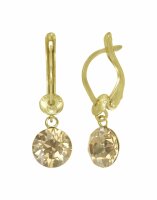 Konplott - Black Jack - beige, crystal golden shadow,...