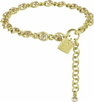 Konplott - Magic Fireball - beige, crystal golden shadow,...