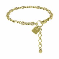 Konplott - Magic Fireball - beige, crystal golden shadow,...