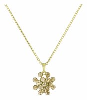Konplott - Magic Fireball - beige, crystal golden shadow,...