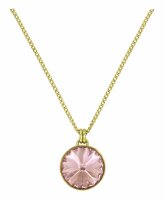 Konplott - Rivoli - Rosa, Alt Rosa, glänzendes...