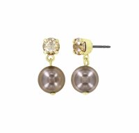 Konplott - Pearl Shadow - Beige, crystal golden shadow ,...