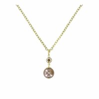 Konplott - Pearl Shadow - Beige, crystal golden shadow ,...