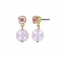 Konplott - Pearl Shadow - Rosa, Alt Rosa, glänzendes...