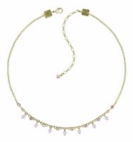 Konplott - Pearl Shadow - Rosa, Alt Rosa, glänzendes...