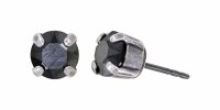 Konplott - Black Jack - white, crystal, shiny brass,...