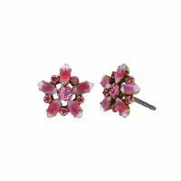 Konplott - Sabrina Vintage - coralline/red, Color 1,...