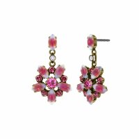 Konplott - Sabrina Vintage - coralline/red, Color 1,...