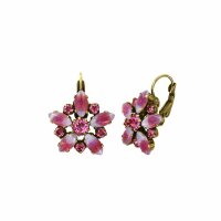 Konplott - Sabrina Vintage - Koralle, Rot, Color 1,...