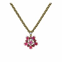 Konplott - Sabrina Vintage - coralline/red, Color 1,...