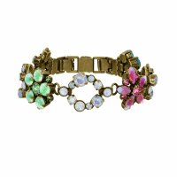 Konplott - Sabrina Vintage - Multifarben, Antikmessing,...