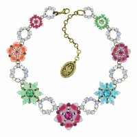 Konplott - Sabrina Vintage - multi, antique brass,...