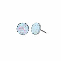 Konplott - Studio 54 - white, size XS, antique silver,...