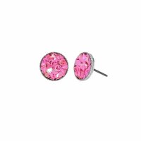 Konplott - Studio 54 - Rosa, size XS, Antiksilber,...