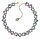 Konplott - Shopping Drops - multi, antique brass, necklace pendant
