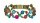 Konplott - Shopping Drops - Multifarben, Antikmessing, Armband