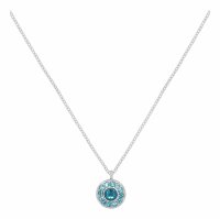 Konplott - Spell on You - blue/green, shiny silver,...