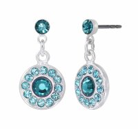 Konplott - Spell on You - blue/green, shiny silver,...