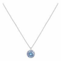 Konplott - Spell on You - light blue, shiny silver,...