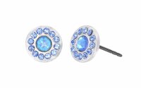 Konplott - Spell on You - light blue, shiny silver,...
