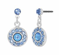 Konplott - Spell on You - light blue, shiny silver,...