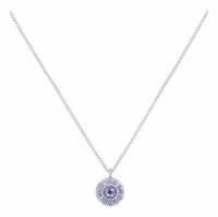 Konplott - Spell on You - lila, violet, shiny silver,...