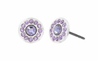 Konplott - Spell on You - lila, violet, shiny silver,...