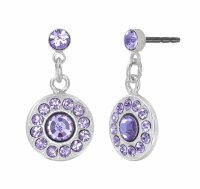 Konplott - Spell on You - lila, violet, shiny silver,...
