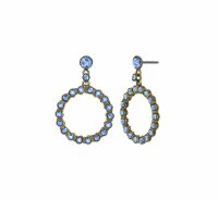Konplott - Créole Cristal - blue, light sapphire,...