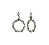 Konplott - Créole Cristal - light blue, blue...