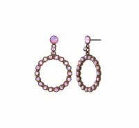 Konplott - Créole Cristal - pink/lila, light pink,...