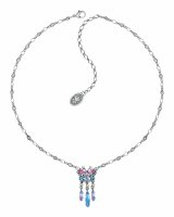 Konplott - Butterfly Dance - Pastel Multi, size S,...