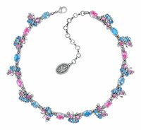 Konplott - Butterfly Dance - pastel multi, size S,...