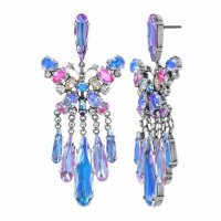 Konplott - Butterfly Dance - Pastel Multi, size L,...