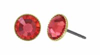Konplott - Black Jack - coralline, padparadscha, shiny...