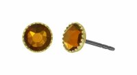 Konplott - Black Jack - brown, light amber, shiny brass,...
