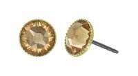Konplott - Black Jack - brown, light colorado topaz,...