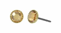 Konplott - Black Jack - brown, light colorado topaz,...