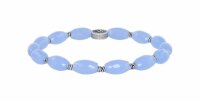 Konplott - Petit Glamour dAfrique - Blau, Antiksilber,...