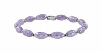 Konplott - Petit Glamour dAfrique - lila, antique silver,...