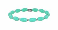 Konplott - Petit Glamour dAfrique - light green, antique...